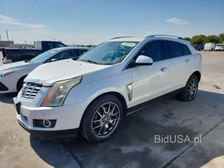 CADILLAC SRX PERFORMANCE COLLECTION
