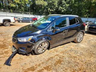 BUICK ENCORE PREFERRED