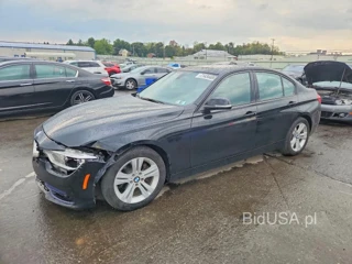 BMW 328 XI SULEV