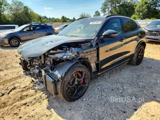 ALFA ROMEO STELVIO QUADRIFOGLIO