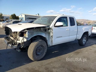 TOYOTA TACOMA SR5 V6