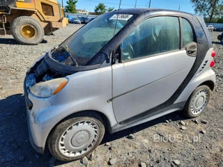 SMART FORTWO PURE