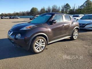 NISSAN JUKE SL