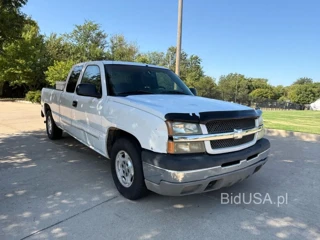 CHEVROLET SILVERADO C1500