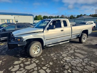 DODGE RAM 2500