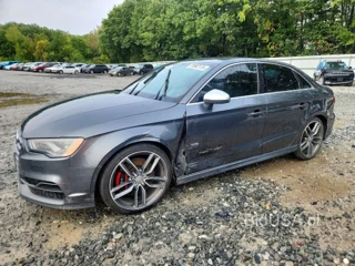AUDI S3 PREMIUM PLUS