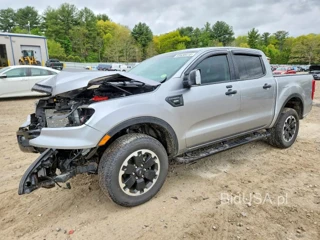 FORD RANGER XL