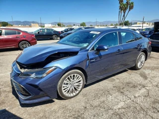 TOYOTA AVALON LIMITED