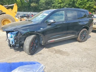 CADILLAC XT6 SPORT