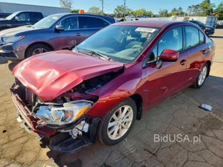 SUBARU IMPREZA PREMIUM