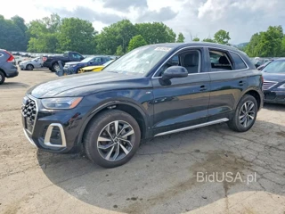 AUDI Q5 PREMIUM PLUS 45