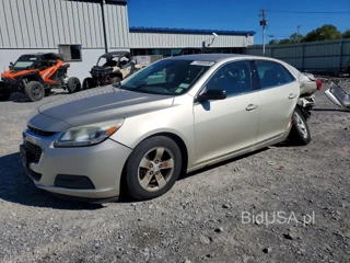 CHEVROLET MALIBU LS