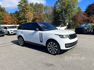LAND ROVER RANGE ROVER SE