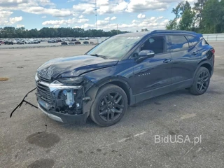 CHEVROLET BLAZER 2LT