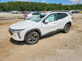 CHEVROLET TRAX 1LT