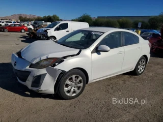 MAZDA 3 I