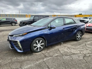 TOYOTA MIRAI BASE