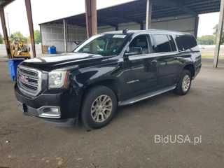 GMC YUKON XL K1500 SLT