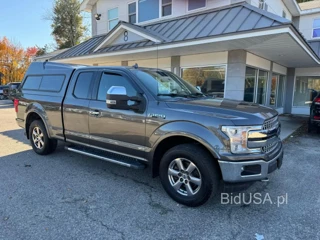 FORD F150 SUPER CAB