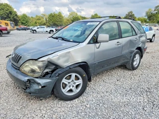 LEXUS RX 300