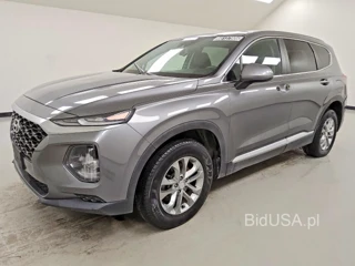 HYUNDAI SANTA FE SE