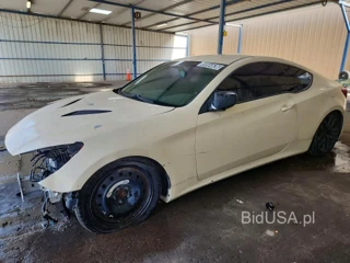 HYUNDAI GENESIS COUPE 2.0T