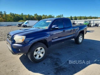TOYOTA TACOMA V6