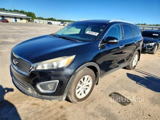 KIA SORENTO LX V6