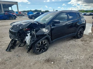 JEEP COMPASS SPORT