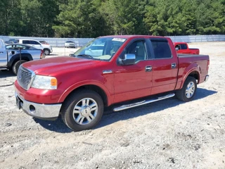 FORD F150 SUPERCREW