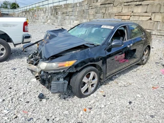 ACURA TSX