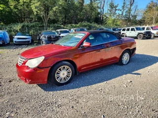 CHRYSLER SEBRING TOURING