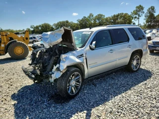 CADILLAC ESCALADE PREMIUM