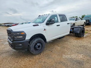 RAM 3500 TRADESMAN