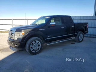 FORD F150 SUPERCREW