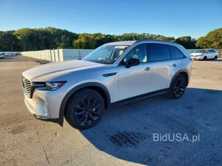 MAZDA CX-90 PREMIUM SPORT