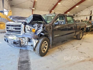 GMC SIERRA K1500