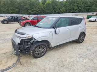 KIA SOUL EX