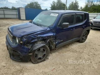 JEEP RENEGADE SPORT