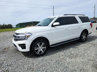 FORD EXPEDITION MAX XLT