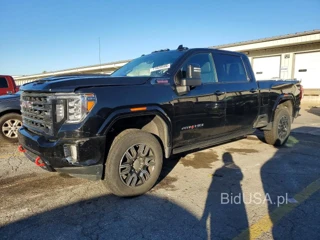 GMC SIERRA K2500 AT4