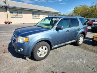 FORD ESCAPE XLT
