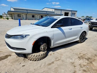 CHRYSLER 200 LX
