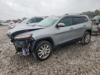 JEEP CHEROKEE LIMITED