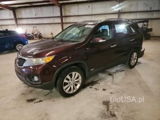 KIA SORENTO EX