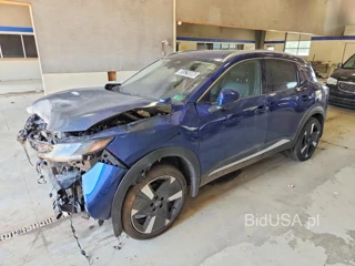 NISSAN KICKS SR