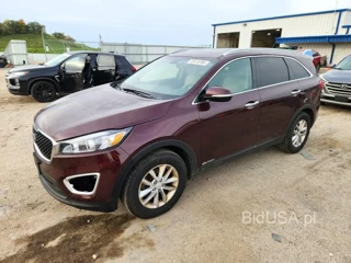 KIA SORENTO LX V6