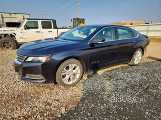 CHEVROLET IMPALA LT