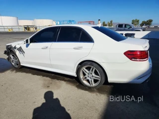 MERCEDES-BENZ E 350