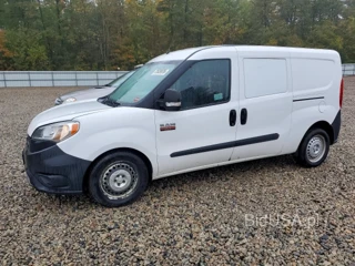 RAM PROMASTER CITY